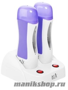 Irisk Воскоплав 2-касcетный (Сиреневый)