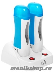 Irisk Воскоплав 2-касcетный (Голубой)