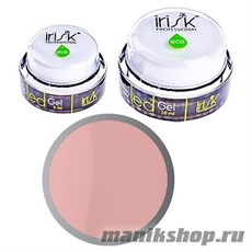 М135-05 Irisk LED-гель Pale Pink 5мл