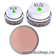 М136-10 Irisk LED-гель Cover Solide 10мл