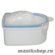 301-01А Irisk Ванночка для маникюра (сохраняет температуру воды)