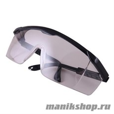А101-01 Irisk Очки защитные с регулируемыми дужками, модель Classic