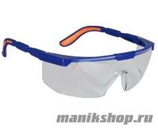 А101-02 Irisk Очки защитные с регулируемыми дужками, модель Mountain