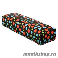 А105-08 Irisk Валик настольный (разные цвета)