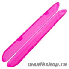 У112-01 Irisk Футляр для пилки пластиковый 197х27х8