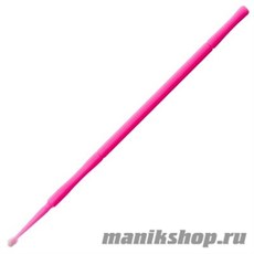 Р115-07-01 Irisk Микрощеточки в пакете размер L, розовые 10шт