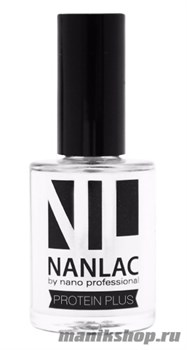 NANLAC Protein Plus Грунтовочное покрытие Праймер 15 мл