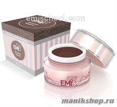 3692 E.Mi EMPASTA FФ "Уютный вечер" 5мл Брауни