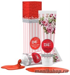 3029 E.Mi EMPASTA FФ "Summer 2016" 5мл Брусничный морс