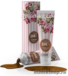 1253 E.Mi EMPASTA 5мл Каштан (коричневый цвет)