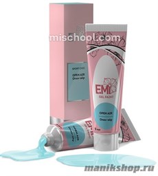 5139 E.Mi Краска гелевая "Спорт шик" 5мл Опен-эйр