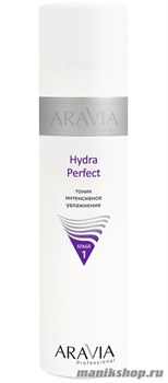 6203 Aravia Тоник интенсивное увлажнение Hydra Perfect 250мл