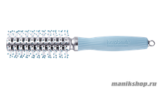 Olivia Garden KERABRUSH  Термобрашинг 23мм
