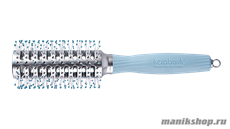 Olivia Garden KERABRUSH Термобрашинг 33мм