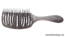 Olivia Garden  IDTH   Щётка гибкая продувная  для нормальных  волос