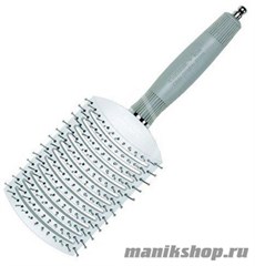 Olivia Garden XL Pro  Vent  Щетка керамик+ион продувная  13рядов