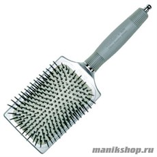 Olivia Garden XL Pro L Щетка керамик+ион большая 13рядов