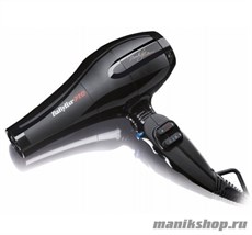 BAB6710RE BaByliss Фен PRODIGIO 2100W