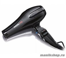BAB6730IRE BaByliss Фен PRODIGIO 2300W с ионизацией