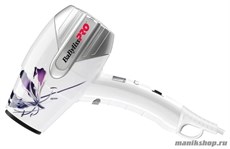 BAB6150ORCE BaByliss Фен STORM 2000W коллекция "Орхидея"
