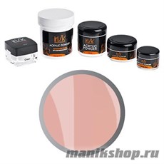 Irisk Акриловая пудра РC Cover Pinc 30мл Simple Pack