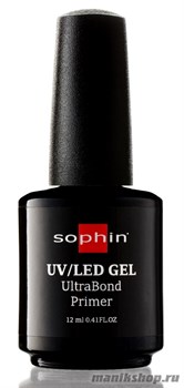 Sophin Ultrabond Primer Безкислотный праймер с кисточкой 12 мл