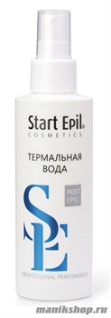 1489 Aravia 2010 Термальная вода  START EPIL  после депиляции 160мл