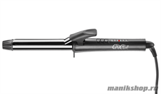 4433-0050 MOSER  Плойка Ceramic-Toutmaline+Nano-Silver  19мм   120-200*С