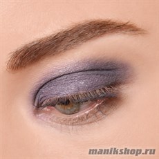 97090 LIMONI Тени для век Eye-Shadow 27 фиолетовые искры