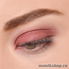 97108 LIMONI Тени для век Eye-Shadow 44 сверкающий, красная медь