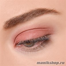97117 LIMONI Тени для век Eye-Shadow 53 сверкающий красный коралл