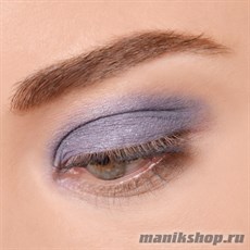 97314 LIMONI Тени для век Eye-Shadow 77 серый