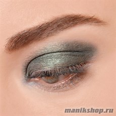 97764 LIMONI Тени для век Eye-Shadow 86 черный с золотом