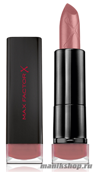 Max Factor Помада для губ "Velvet Mattes Collection" тон 05 nude