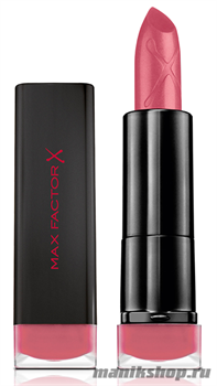 Max Factor Помада для губ "Velvet Mattes Collection" тон 20 rose