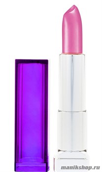 MAYB Губная помада Color Sensational - Роскошный цвет, тон 158 Калибри