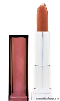 MAYB Губная помада Color Sensational - Роскошный цвет, тон 625 Сладкая карамель