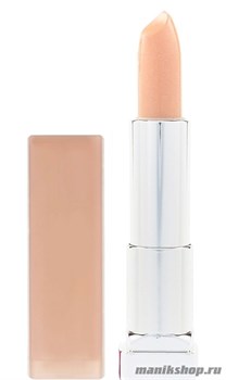 MAYB Губная помада Color Sensational - Роскошный цвет, тон 710 Нежное тирамису