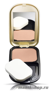 Max Factor Компактная пудра Facefinity Compacte, тон 002 - ivory