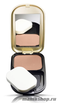 51183 Max Factor Компактная пудра Facefinity Compacte, тон 005 - sand