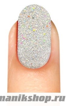 №15 In'Garden Блестки для дизайна ногтей