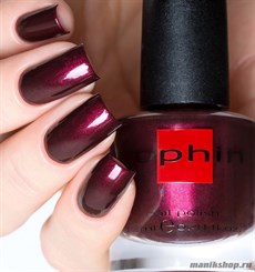 № 153 Sophin Лак для ногтей 12мл
