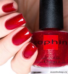 № 214 Sophin Лак для ногтей 12мл