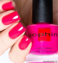 № 234 Sophin Лак для ногтей 12мл