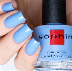 № 241 Sophin Лак для ногтей 12мл