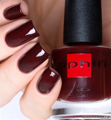 № 64 Sophin Лак для ногтей 12мл