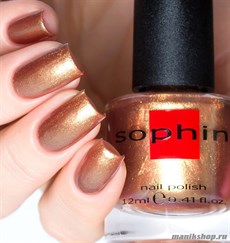 № 333 Sophin Лак для ногтей 12мл