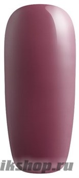 0758 Sophin UV/LED Гель-лак DUSTY PLUM 12мл Пастельный пыльно-сливовый