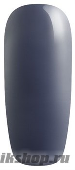 0760 Sophin UV/LED Гель-лак GRAPHITE GREY 12мл Серо-графитовый