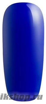 0764 Sophin UV/LED Гель-лак ULTRA BLUE 12мл Яркий синий